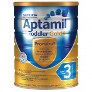 Nutricia Aptamil 可瑞康 爱他美 金装婴幼儿奶粉 3段 适用于1岁以上婴儿